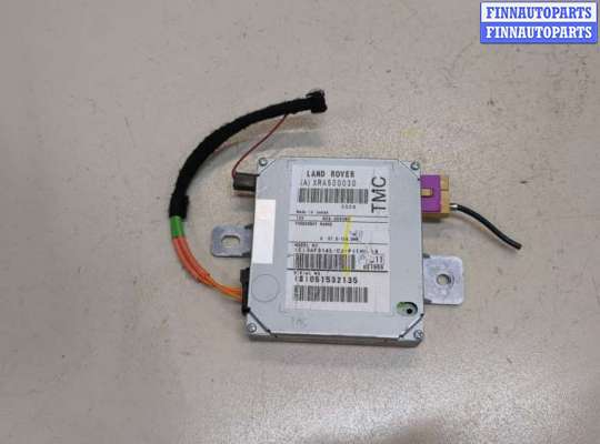 купить Блок управления навигацией на Land Rover Range Rover Sport 2005-2009