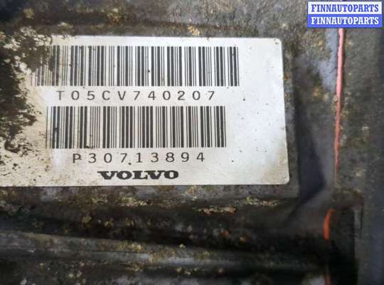 купить КПП - автомат (АКПП) 4х4 на Volvo XC90 2002-2006