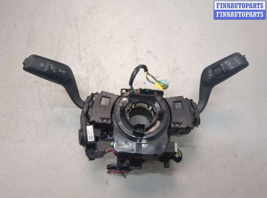 купить Переключатель поворотов и дворников (стрекоза) на Ford Explorer 2019-2025