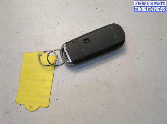 купить Ключ зажигания на Mazda CX-5 2012-2017