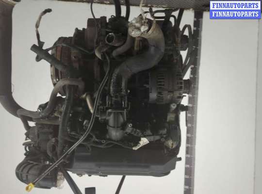 купить Маховик на Ford Transit (Tourneo) Custom 2012-2025