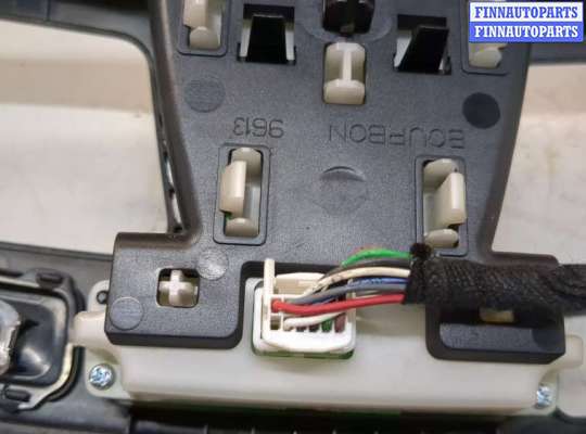 купить Переключатель отопителя (печки) на Renault Laguna 3 2007-2025