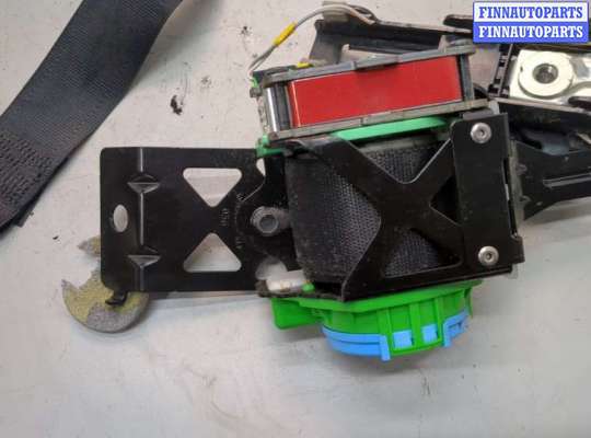 купить Ремень безопасности на Saab 9-3 2002-2014