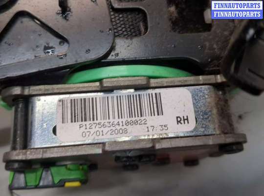 купить Ремень безопасности на Saab 9-3 2002-2014