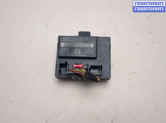 Блок комфорта AU1738273 на Audi Q7 2005-2015