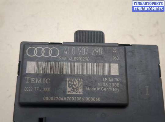купить Блок комфорта на Audi Q7 2005-2015