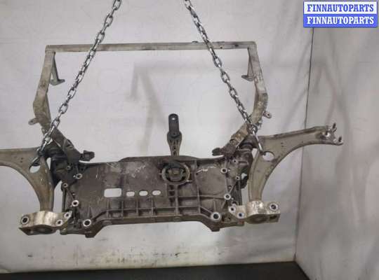 купить Балка подвески передняя (подрамник) на Audi TT (8J) 2006-2010