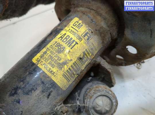 купить Амортизатор подвески на Opel Astra J 2010-2017