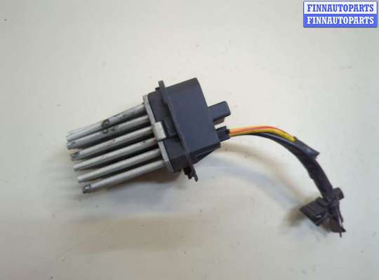 Купить Сопротивление отопителя (моторчика печки) на Volvo XC60 2008-2017 Сопротивление отопителя (моторчика печки) VL558598 на Volvo XC60 2008-2017