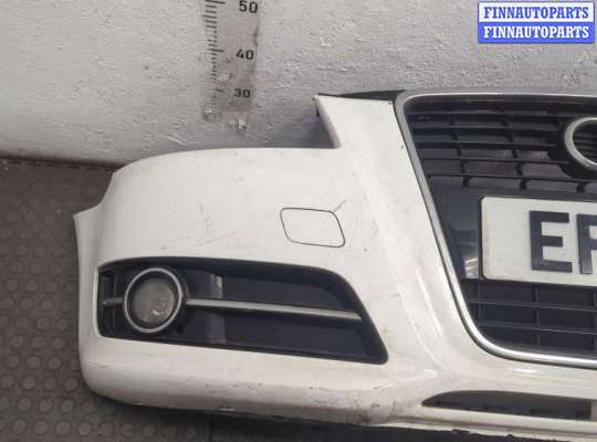 купить Бампер на Audi A3 (8P) 2003-2013