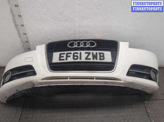 Бампер AU1716795 на Audi A3 (8P) 2003-2013