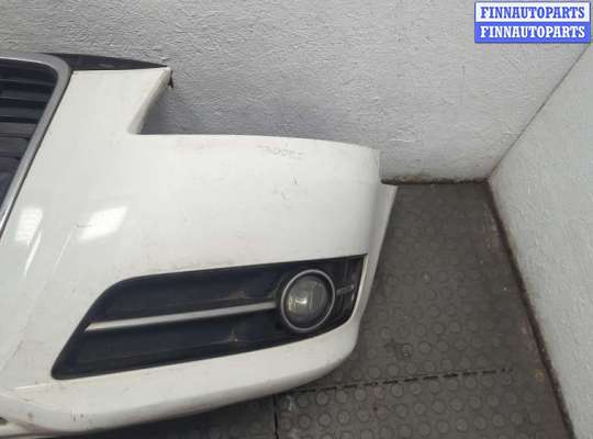 купить Бампер на Audi A3 (8P) 2003-2013