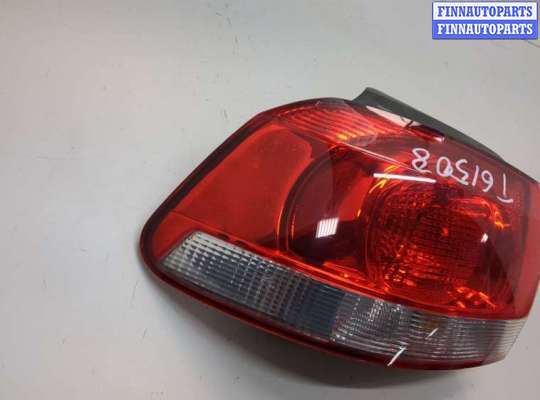 купить Фонарь (задний) на Volkswagen Golf 6 2008-2012