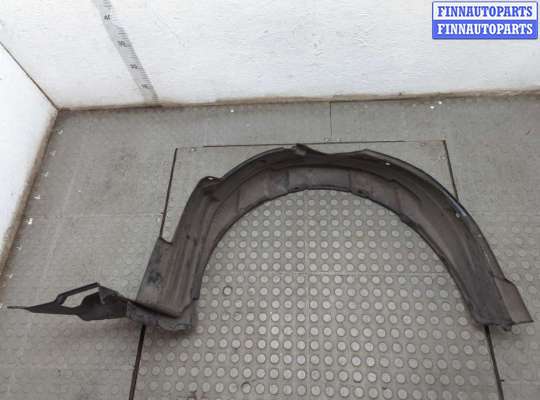 купить Защита арок (подкрылок) на Toyota Corolla E12 2001-2006