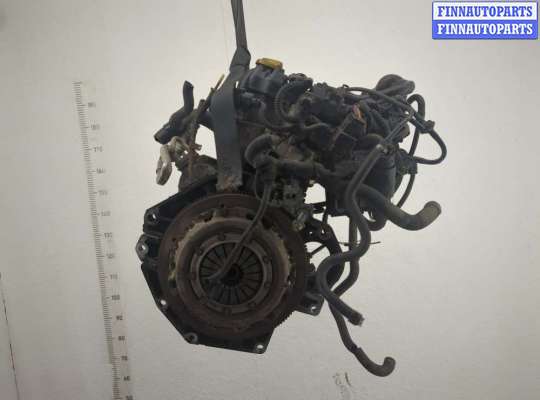 купить Двигатель (ДВС) на Opel Corsa D 2006-2014