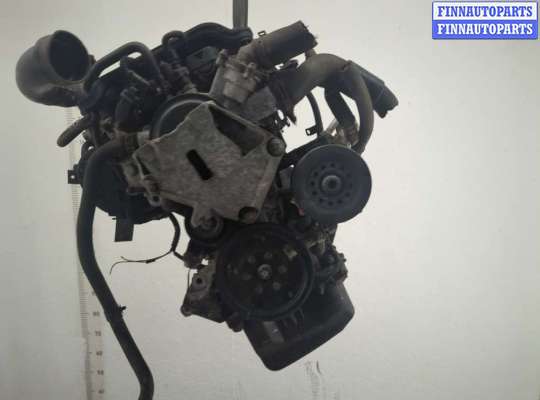 Купить Двигатель (ДВС) на Opel Corsa D 2006-2014 Двигатель (ДВС) OP2428332 на Opel Corsa D 2006-2014