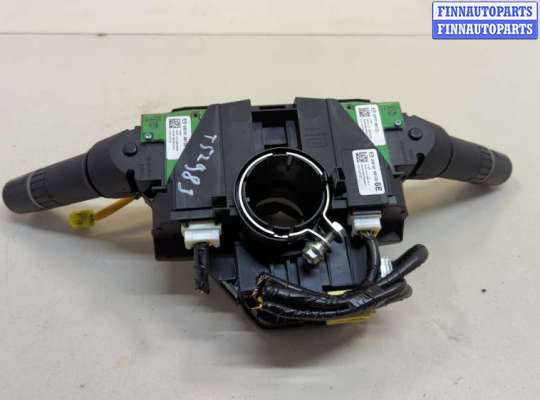 купить Переключатель поворотов и дворников (стрекоза) на Mazda 6 (GH) 2007-2012