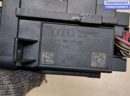 купить Замок зажигания на Audi A4 (B8) 2007-2011