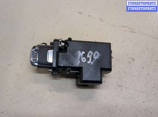 купить Замок зажигания на Audi A4 (B8) 2007-2011