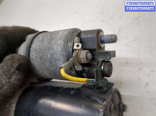 купить Стартер на Opel Corsa D 2006-2014