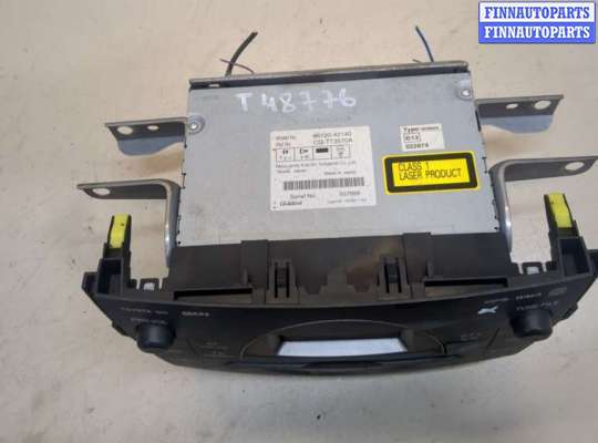 купить Магнитола на Toyota RAV 4 2006-2013
