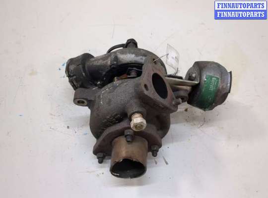 купить Турбина на Audi A6 (C6) 2004-2011