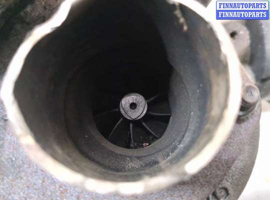 купить Турбина на Audi A6 (C6) 2004-2011