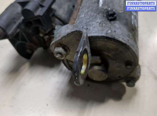 купить Стартер на Ford Mondeo 3 2000-2007