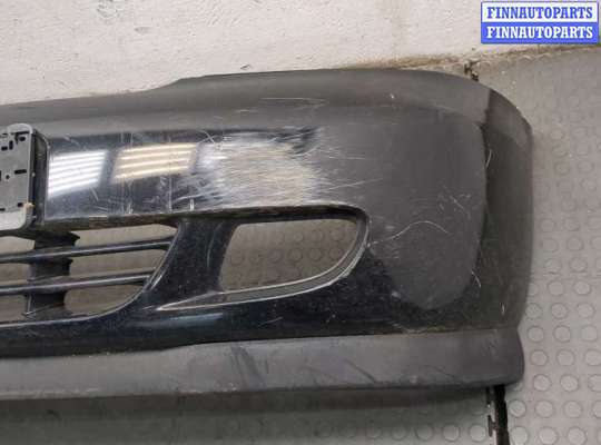 купить Бампер на Opel Astra G 1998-2005