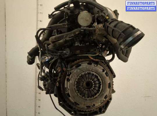 купить Двигатель (ДВС) на Renault Clio 2005-2009