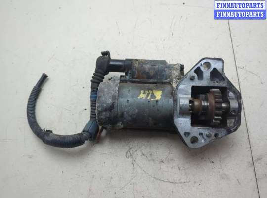 купить Стартер на Acura TL 2003-2008