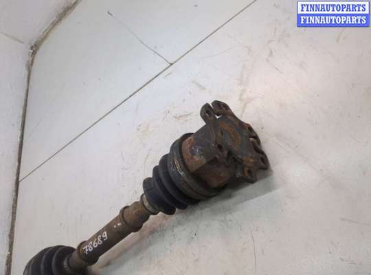 купить Полуось (приводной вал, шрус) на Audi A4 (B6) 2000-2006