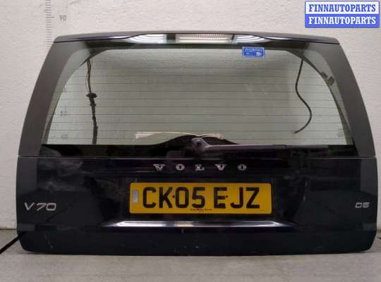 Щеткодержатель VL480607 на Volvo V70 2001-2008