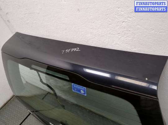 Поводок дворника на Volvo S60 I | V70 II (P2)