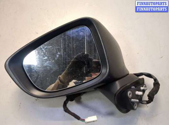 Купить Зеркало боковое на Mazda 6 (GJ) 2012-2018 Зеркало боковое MZ634446 на Mazda 6 (GJ) 2012-2018
