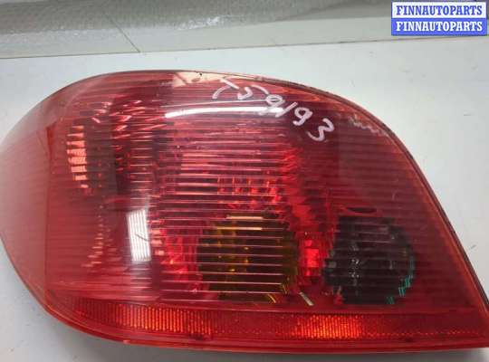 Купить Фонарь (задний) на Peugeot 307 2001-2008 Фонарь (задний) PG1220145 на Peugeot 307 2001-2008