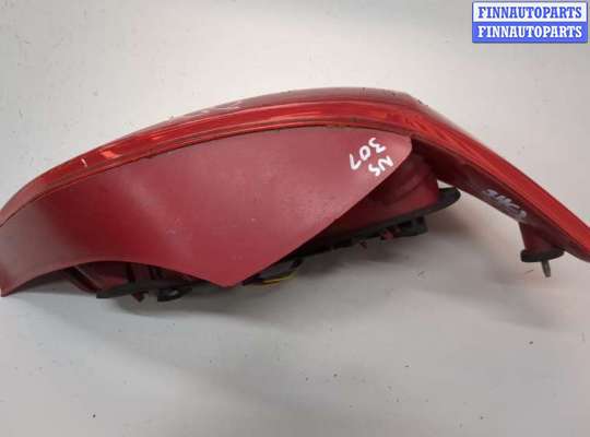 купить Фонарь (задний) на Peugeot 307 2001-2008