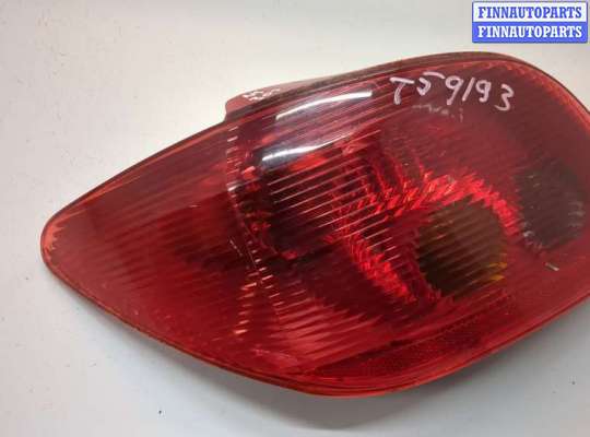купить Фонарь (задний) на Peugeot 307 2001-2008