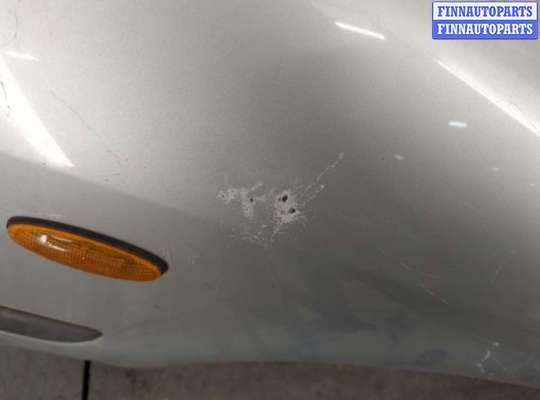 купить Крыло на Mazda 626 1997-2001