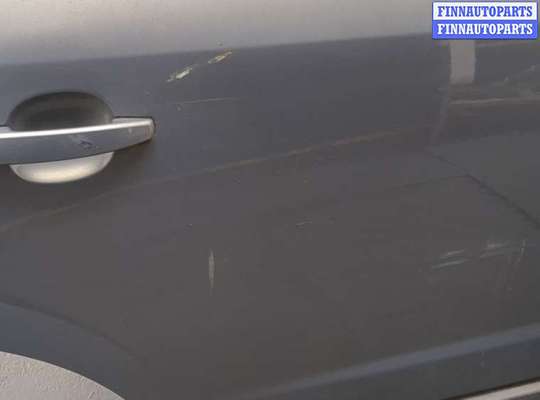 купить Дверь боковая (легковая) на Opel Antara