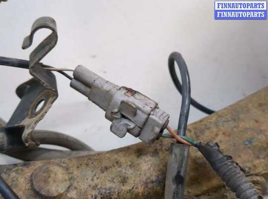 купить Ступица (кулак, цапфа) на Toyota Tundra 2007-2013