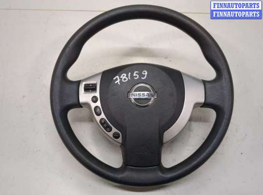 купить Руль на Nissan X-Trail (T31) 2007-2015