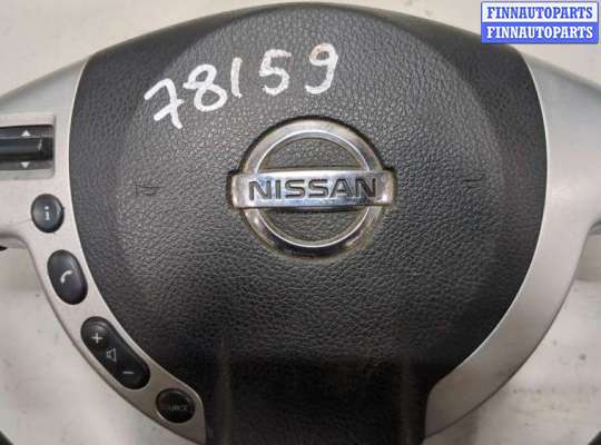 купить Руль на Nissan X-Trail (T31) 2007-2015