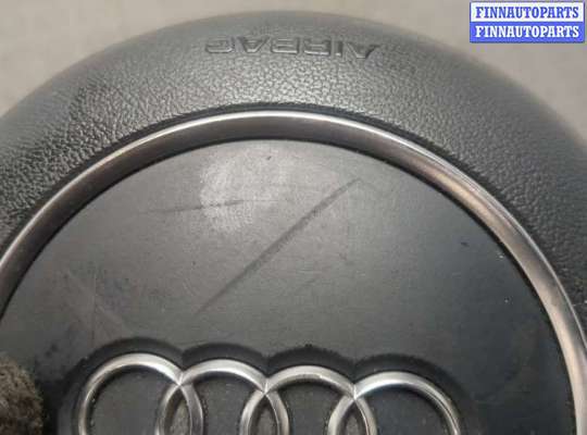 купить Подушка безопасности водителя на Audi SQ5 2013-2017