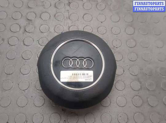 купить Подушка безопасности водителя на Audi SQ5 2013-2017
