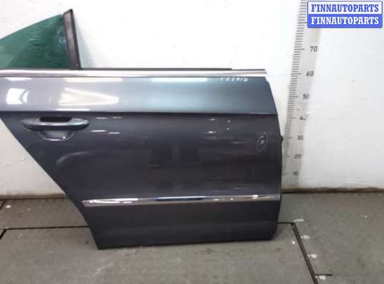 купить Ручка двери наружная на Volkswagen Passat CC 2008-2012