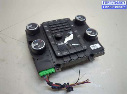 Переключатель отопителя (печки) VL558574 на Volvo XC60 2008-2017