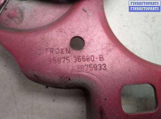 купить Петля капота на Citroen C4 2010-2020
