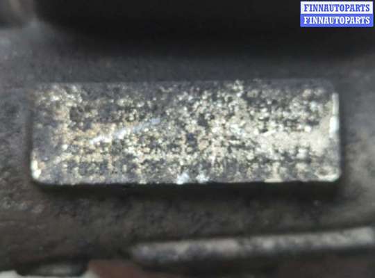 купить Турбина на Ford Transit 2006-2014