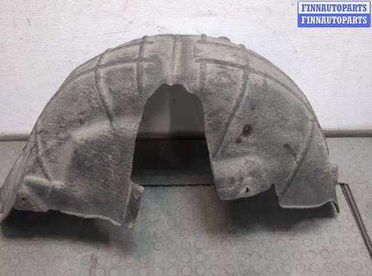 купить Защита арок (подкрылок) на Volkswagen Passat CC 2008-2012